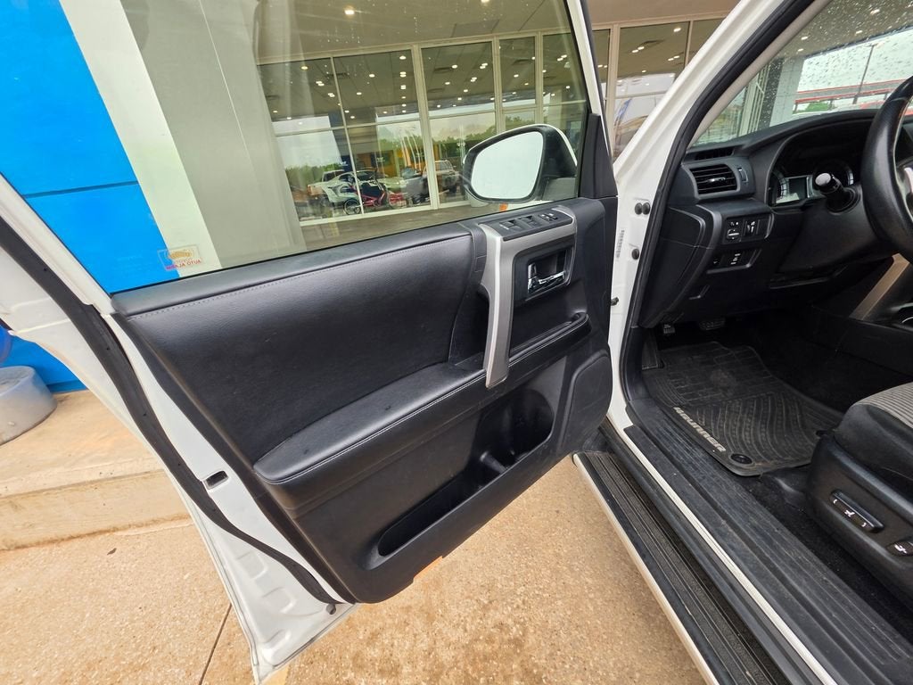 2014 Toyota 4Runner Limited