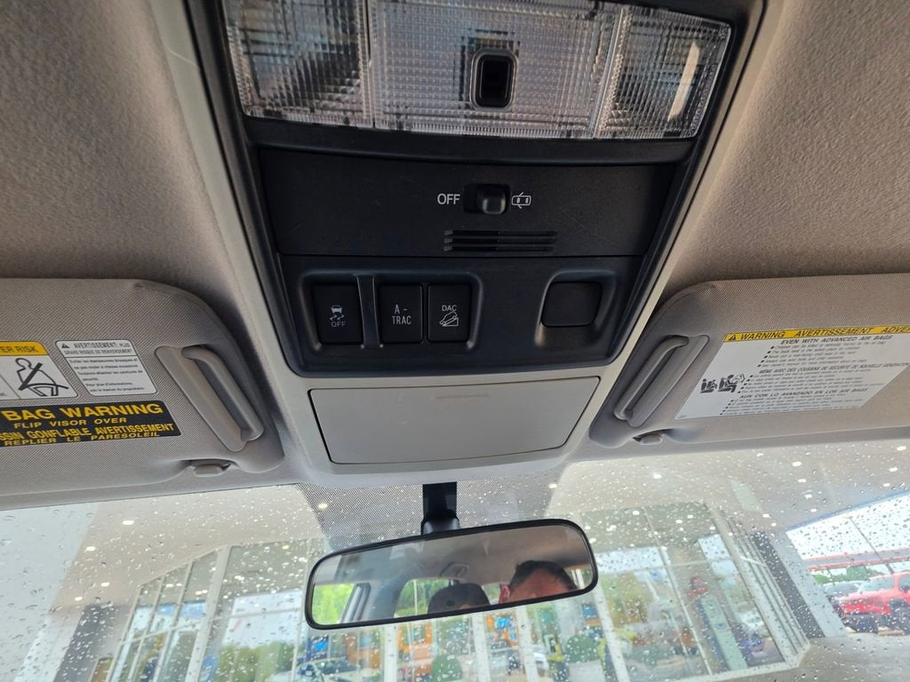 2014 Toyota 4Runner Limited