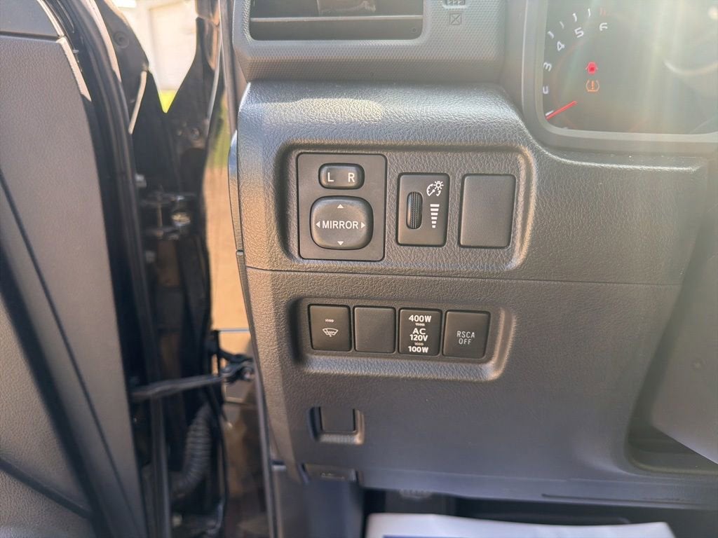 2013 Toyota 4Runner SR5