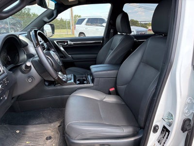 2022 Lexus GX GX 460 Premium