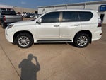 2018 Lexus GX GX 460