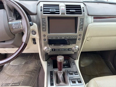 2014 Lexus GX 460 Luxury