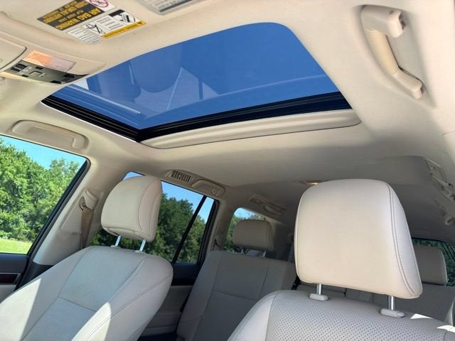 2014 Lexus GX 460 Luxury