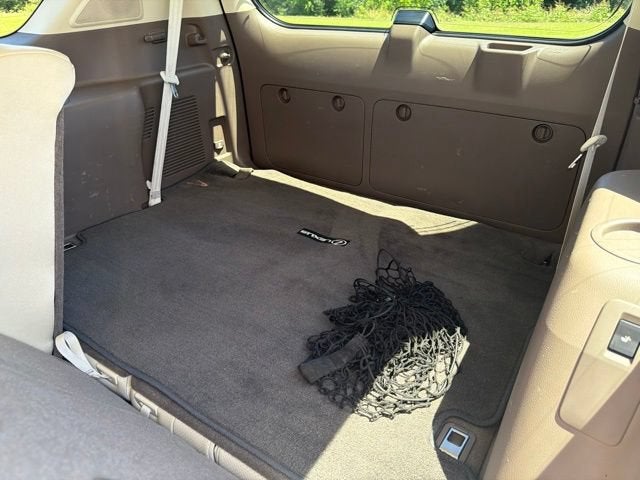 2014 Lexus GX 460 Luxury