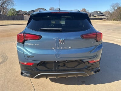 2024 Buick Encore GX Sport Touring