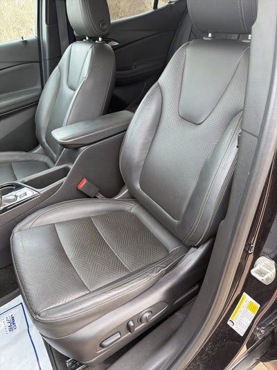 2020 Buick Encore GX Essence