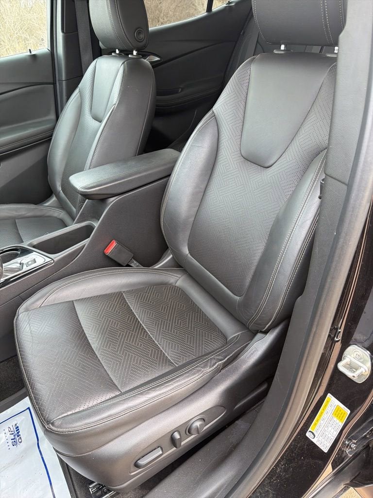 2020 Buick Encore GX Essence