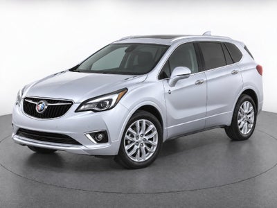 2019 Buick Envision Premium