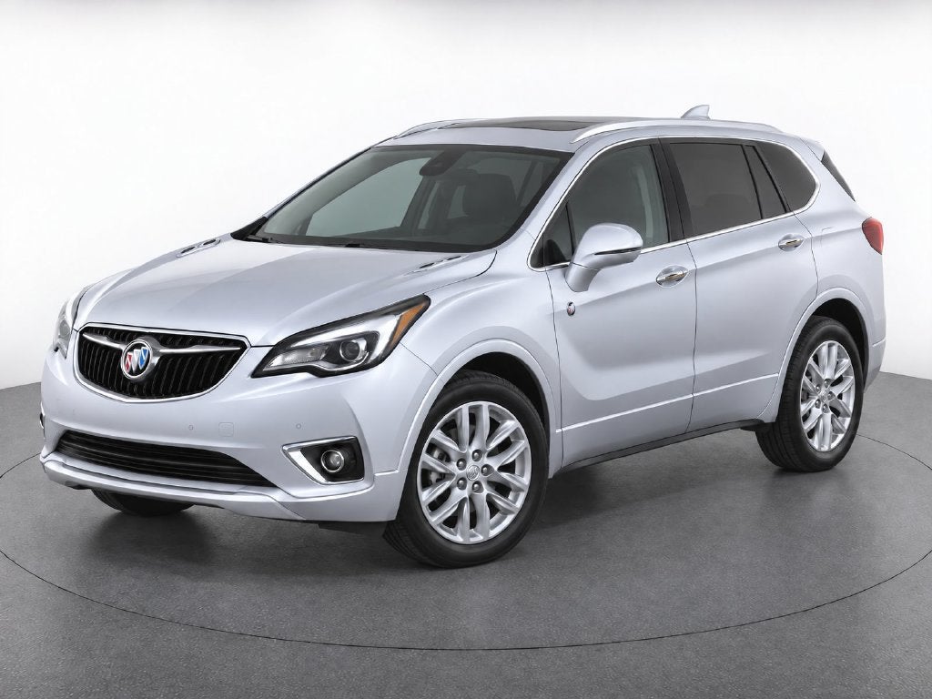 2019 Buick Envision Premium