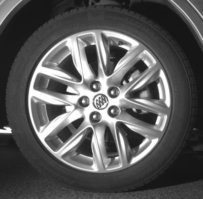 2019 Buick Envision Premium