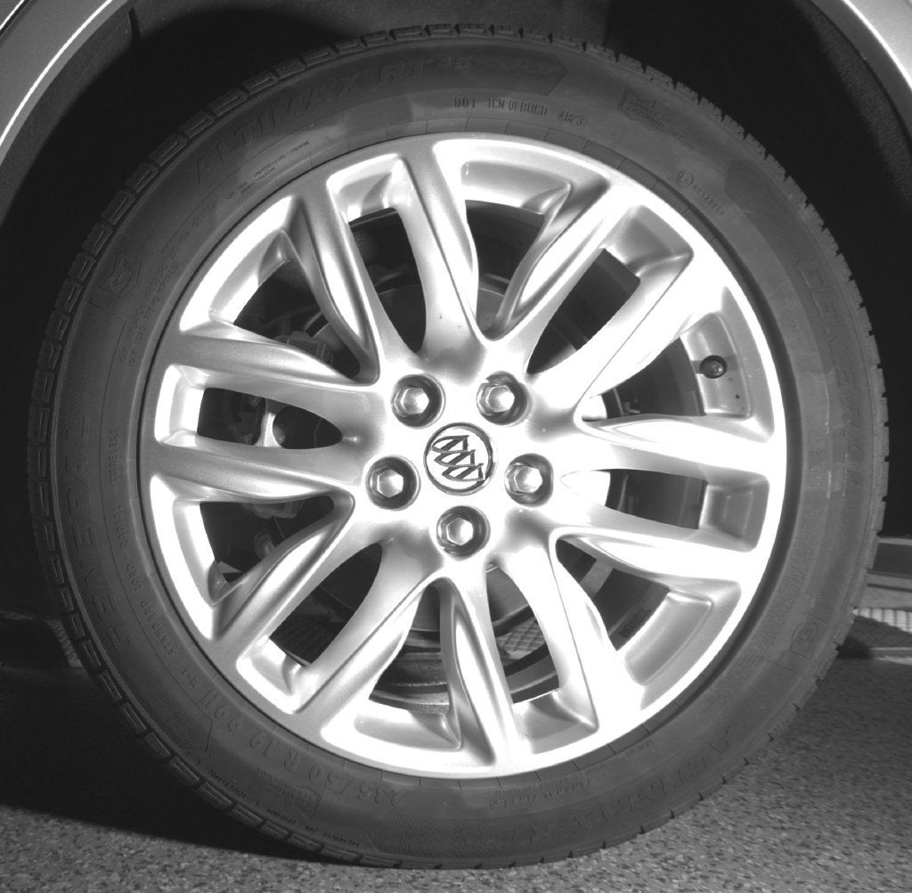 2019 Buick Envision Premium