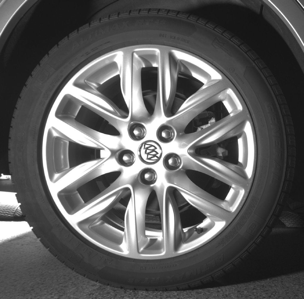 2019 Buick Envision Premium