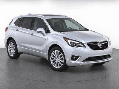 2019 Buick Envision Premium