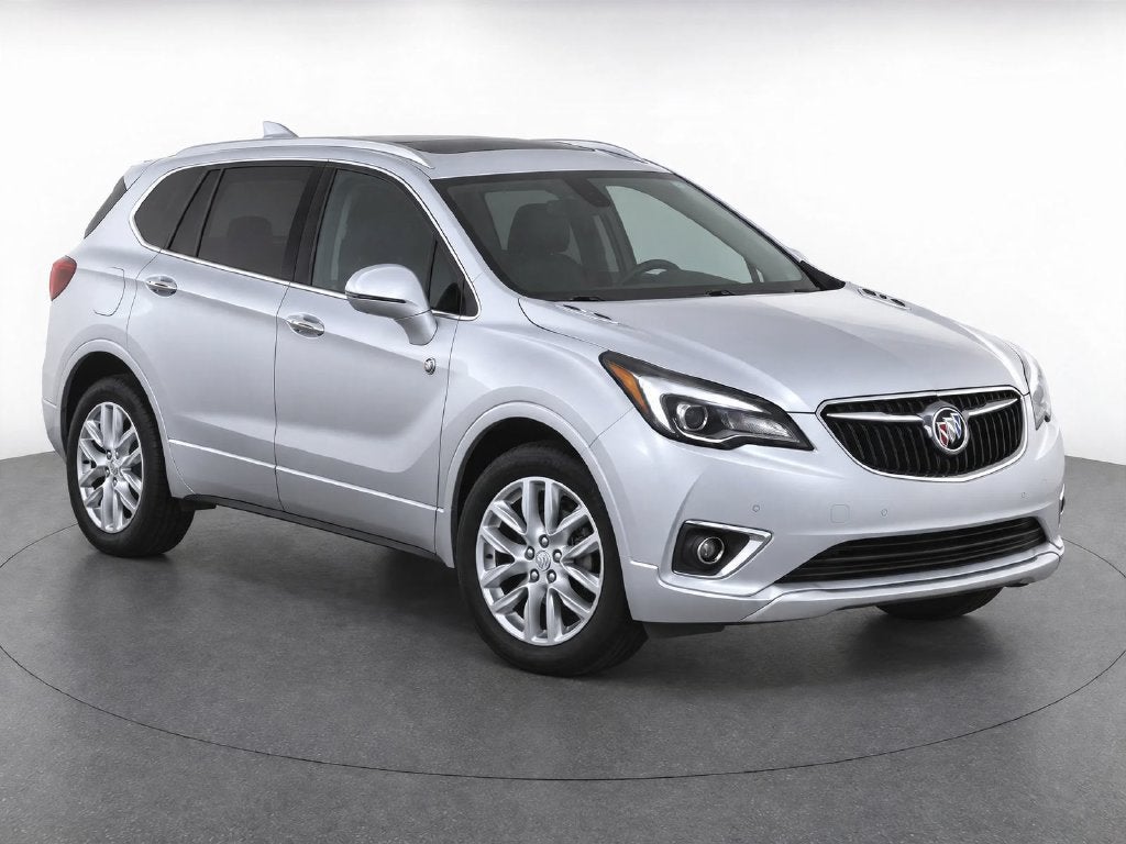 2019 Buick Envision Premium