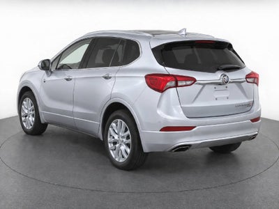 2019 Buick Envision Premium