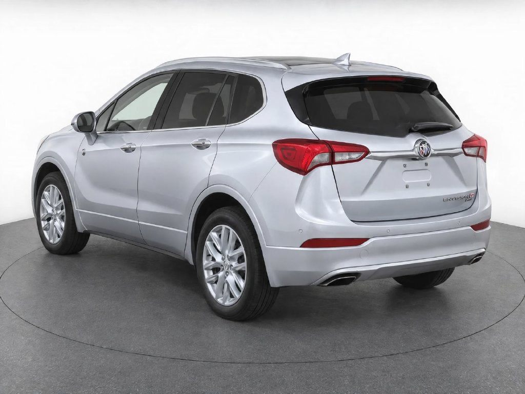 2019 Buick Envision Premium