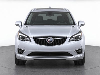 2019 Buick Envision Premium