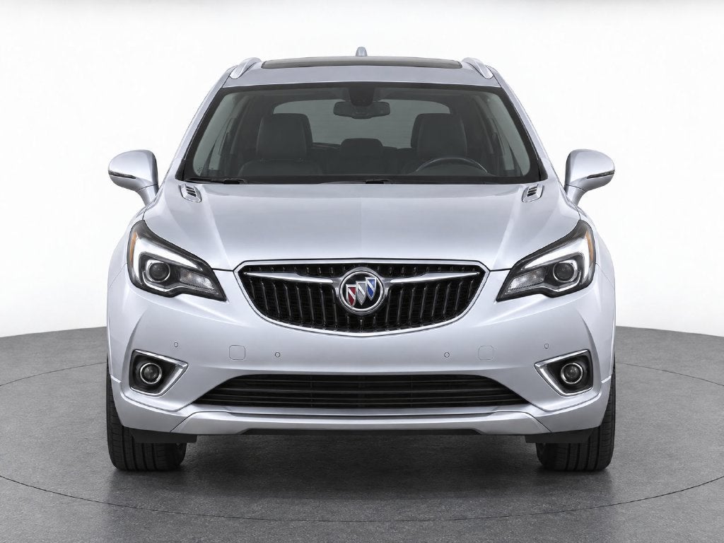 2019 Buick Envision Premium