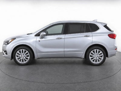 2019 Buick Envision Premium