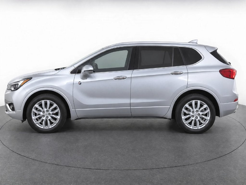 2019 Buick Envision Premium