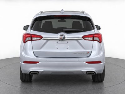 2019 Buick Envision Premium