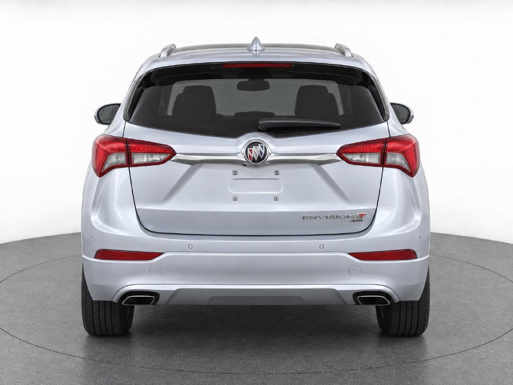 2019 Buick Envision Premium