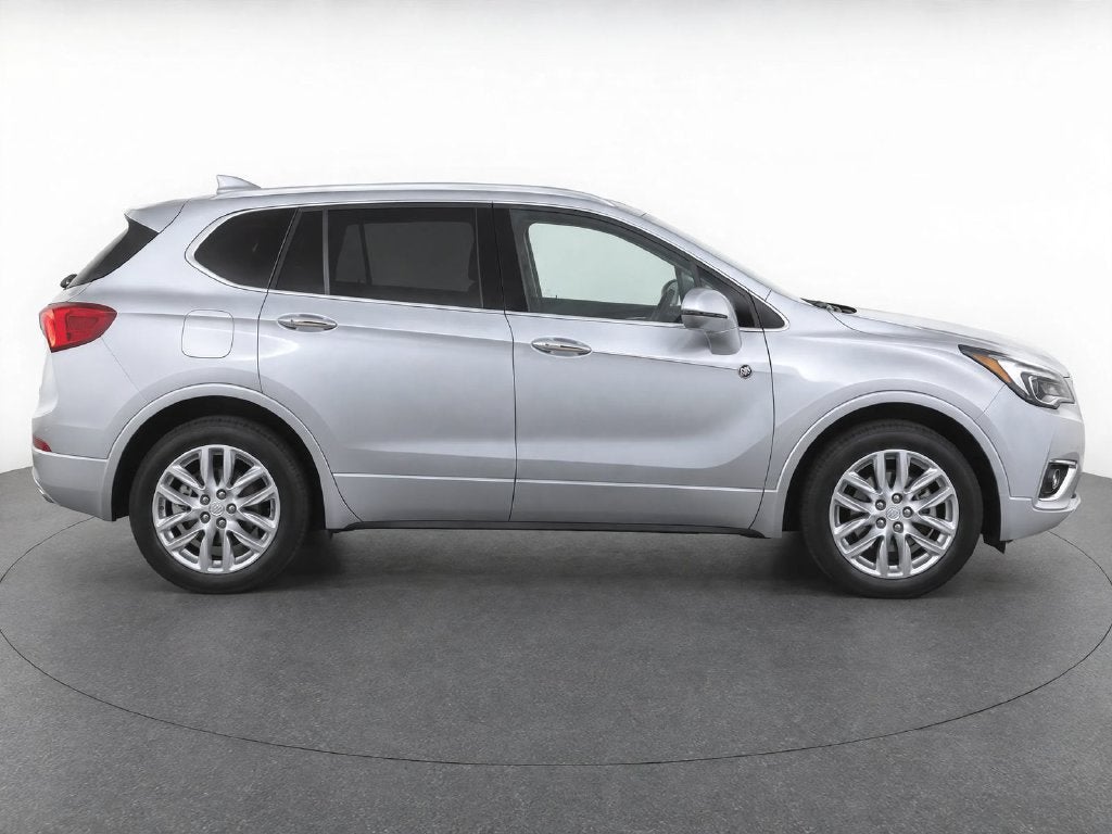 2019 Buick Envision Premium