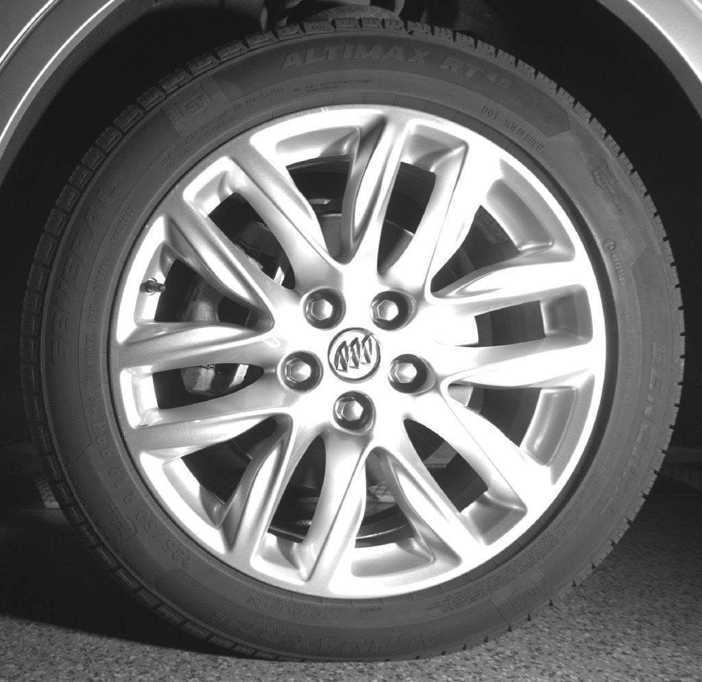 2019 Buick Envision Premium
