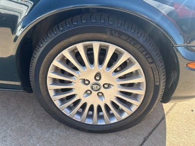 2005 Jaguar XJ VDP