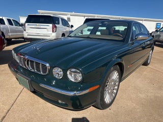 2005 Jaguar XJ VDP