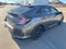 2017 Honda Civic Hatchback Sport