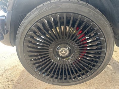 2022 Mercedes-Benz G-Class AMG® G 63