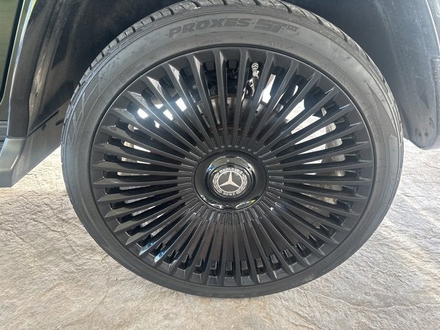 2022 Mercedes-Benz G-Class AMG® G 63