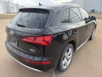 2018 Audi Q5 Premium