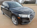 2018 Audi Q5 Premium