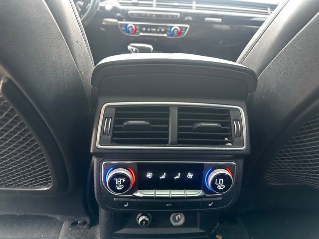 2018 Audi Q7 Prestige