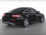 2018 Mercedes-Benz E-Class E 400