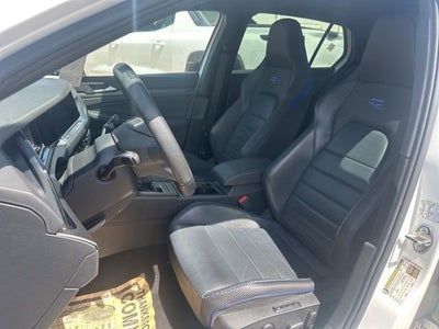 2022 Volkswagen Golf R Base