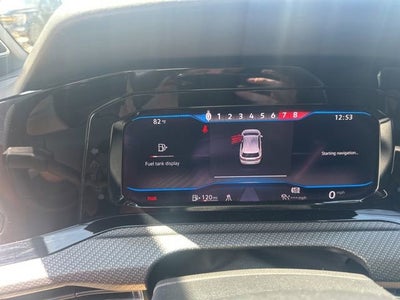 2022 Volkswagen Golf R Base