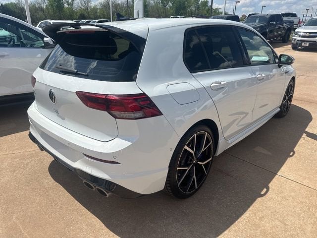 2022 Volkswagen Golf R Base