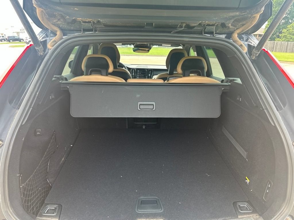 2018 Volvo XC60 Inscription