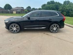 2018 Volvo XC60 Inscription