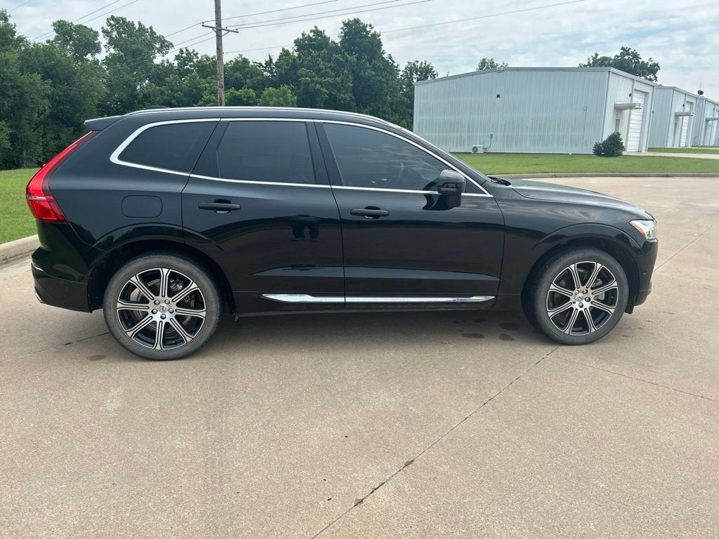 2018 Volvo XC60 Inscription