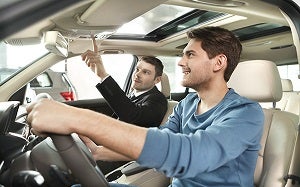 Schedule a test drive at Wilson Cadillac of Stillwater in Stillwater, OK.