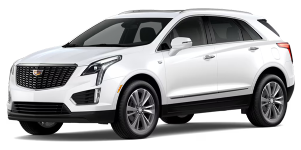 Wilson Cadillac of Stillwater in Stillwater OK