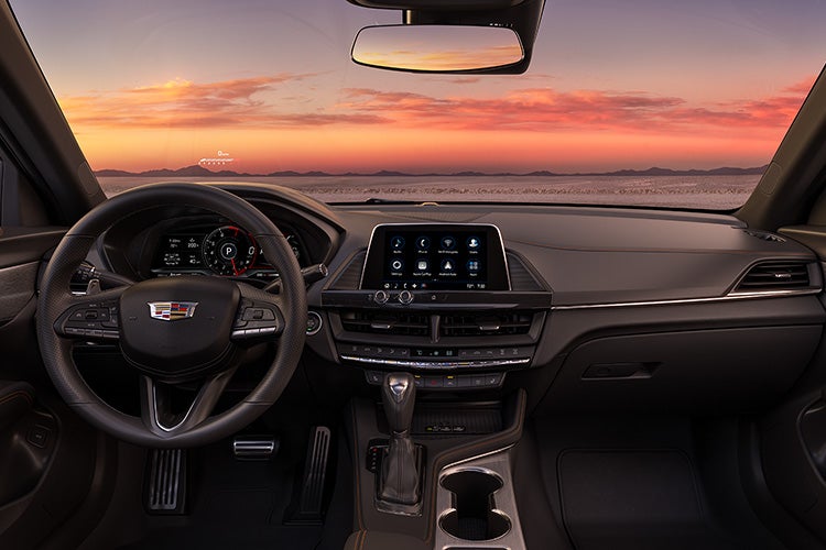 Wilson Cadillac of Stillwater