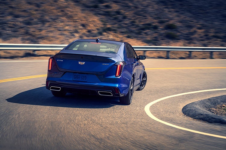 Wilson Cadillac of Stillwater