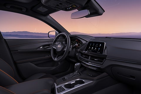 Wilson Cadillac of Stillwater