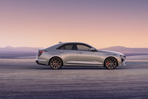 Wilson Cadillac of Stillwater