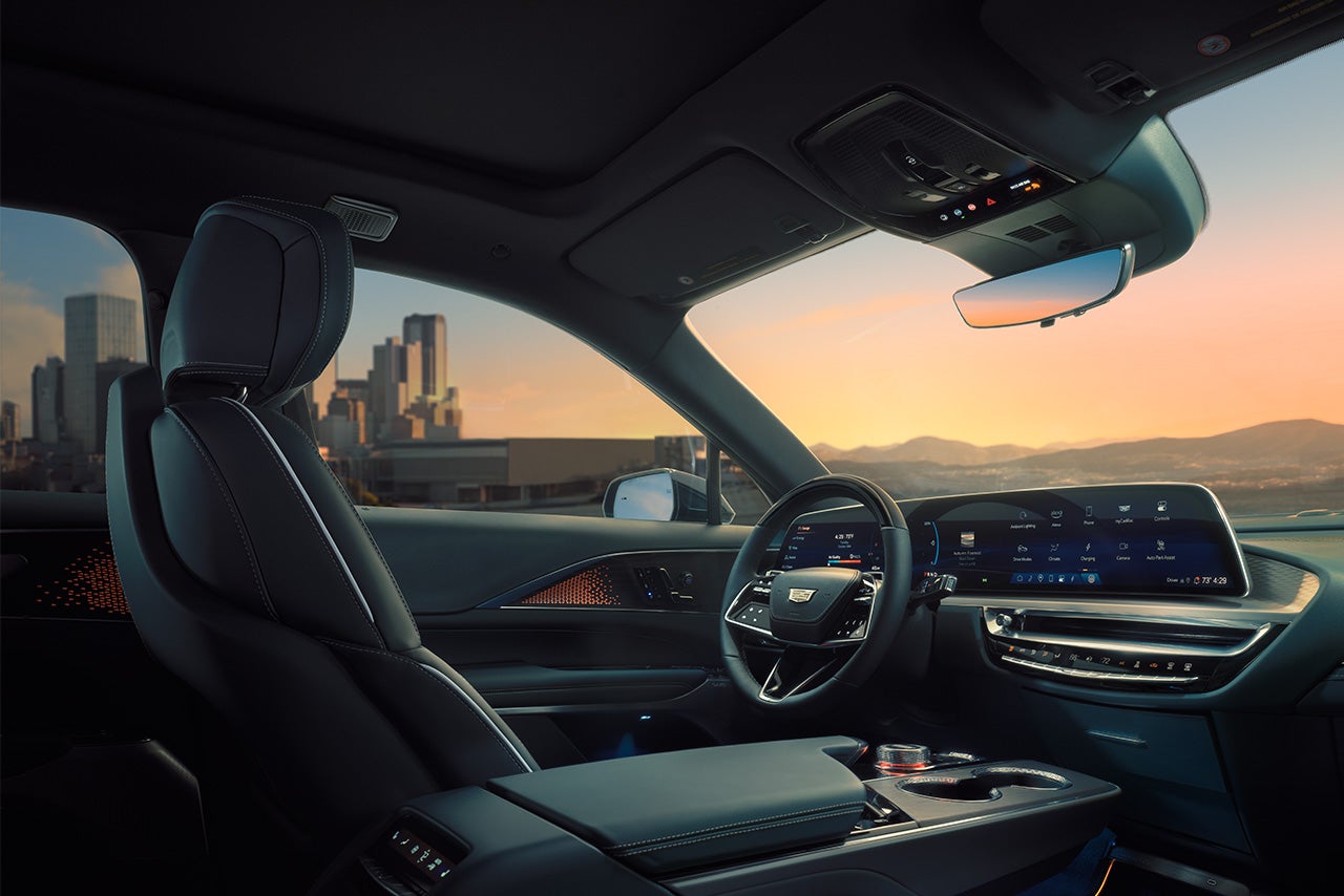 Wilson Cadillac of Stillwater in Stillwater OK